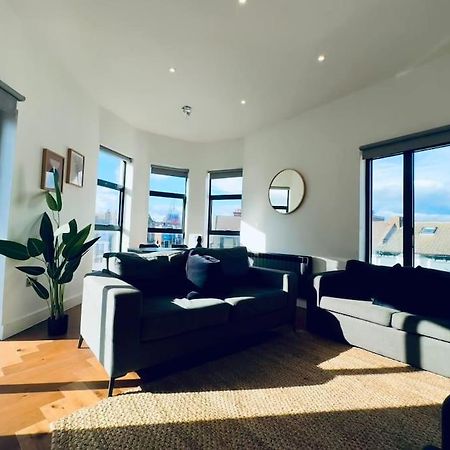 Amazing 2 Bedrooms I Brighton Station I Sleep 6 Kültér fotó