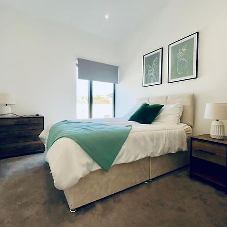 Amazing 2 Bedrooms I Brighton Station I Sleep 6 Kültér fotó