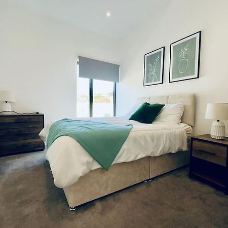 Amazing 2 Bedrooms I Brighton Station I Sleep 6 Kültér fotó