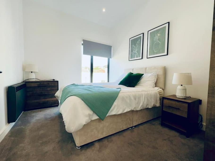 Amazing 2 Bedrooms I Brighton Station I Sleep 6 Kültér fotó