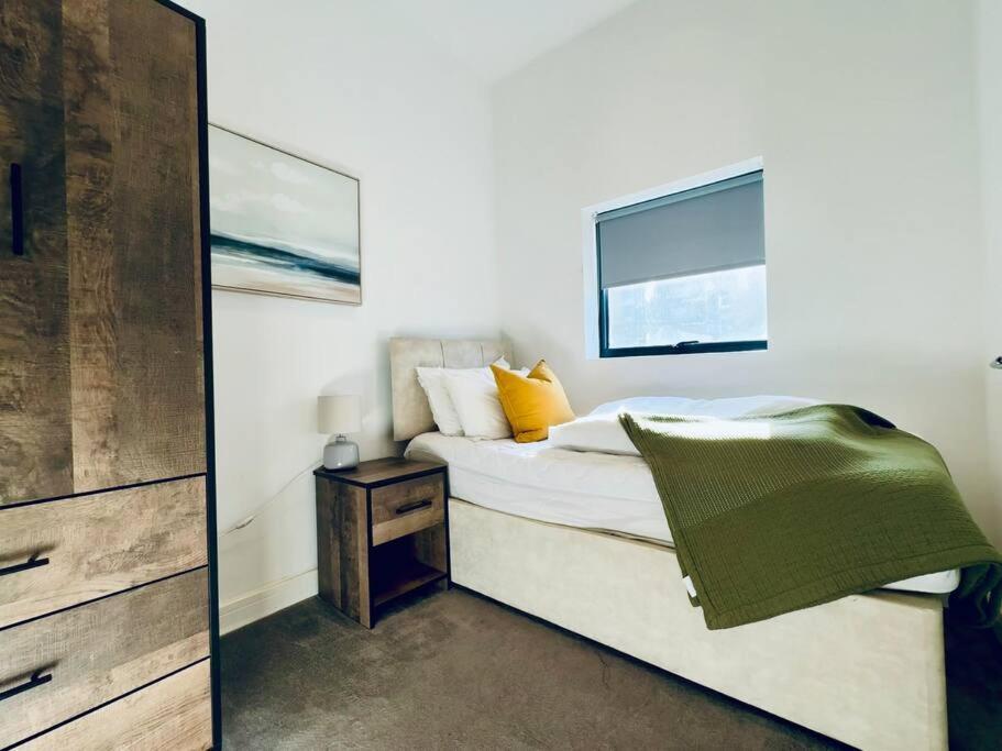 Amazing 2 Bedrooms I Brighton Station I Sleep 6 Kültér fotó